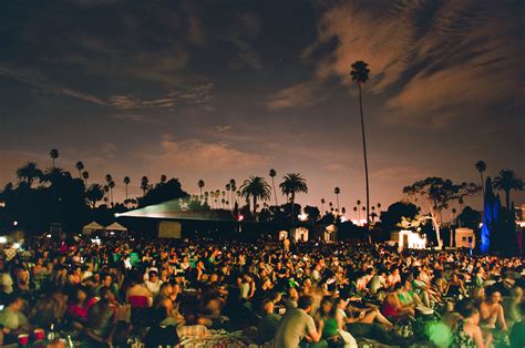 cinespia hollywood forever